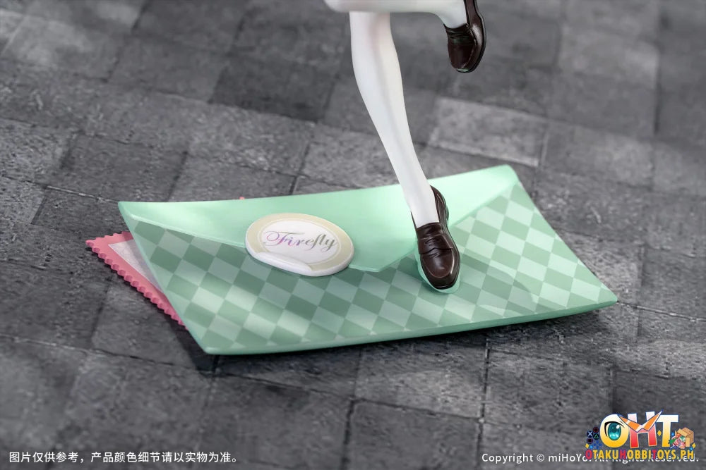 Myethos 1/8 Honkai: Star Rail Gift+ Firefly: Spring Missive Ver. Scale Figure