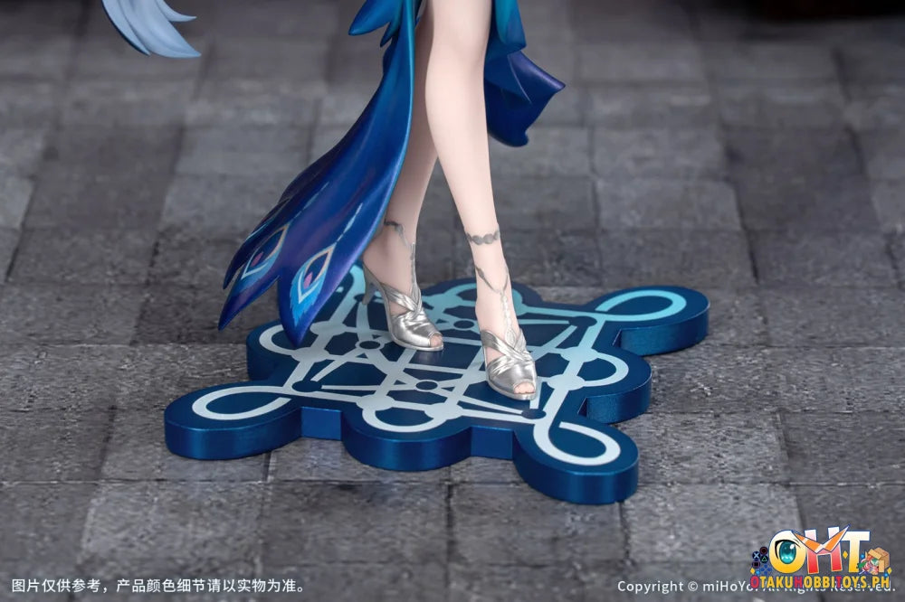 Myethos 1/8 Honkai: Star Rail Gift+ YAO GUANG - Scale Figure