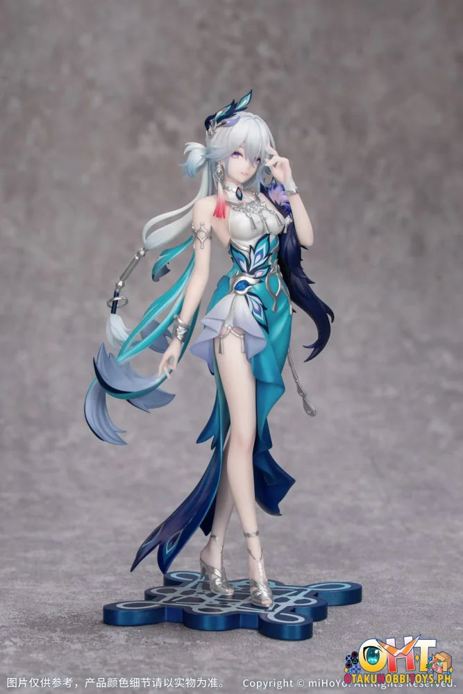 Myethos 1/8 Honkai: Star Rail Gift+ YAO GUANG - Scale Figure