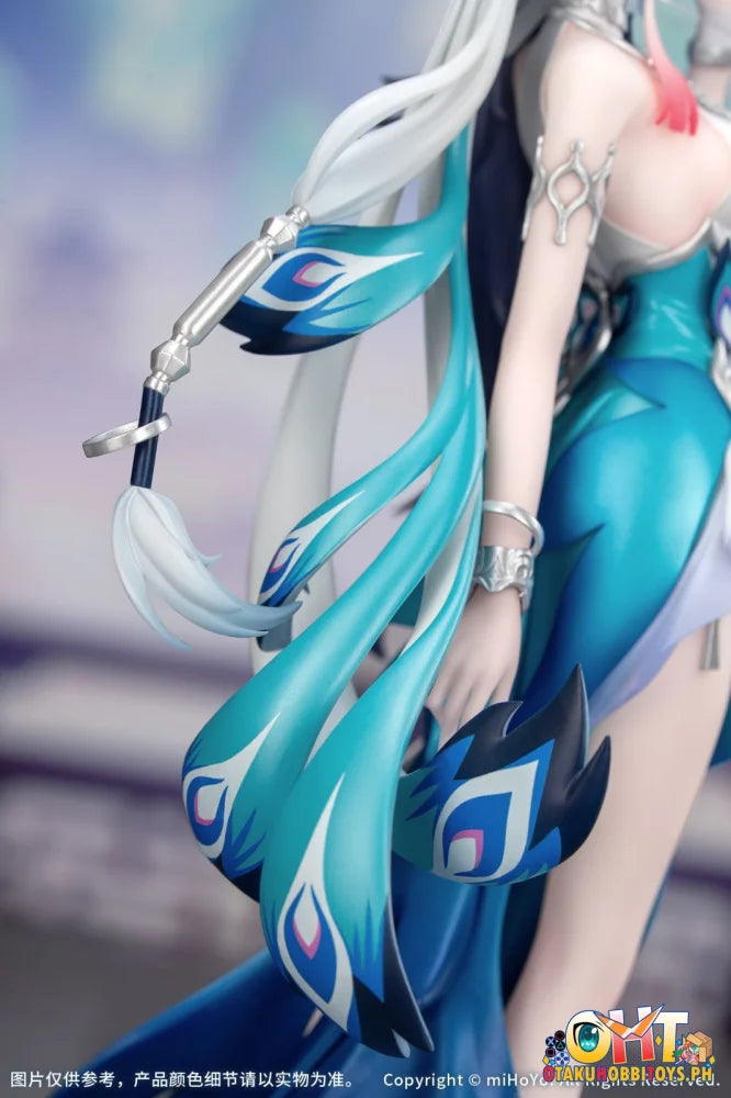 Myethos 1/8 Honkai: Star Rail Gift+ YAO GUANG - Scale Figure