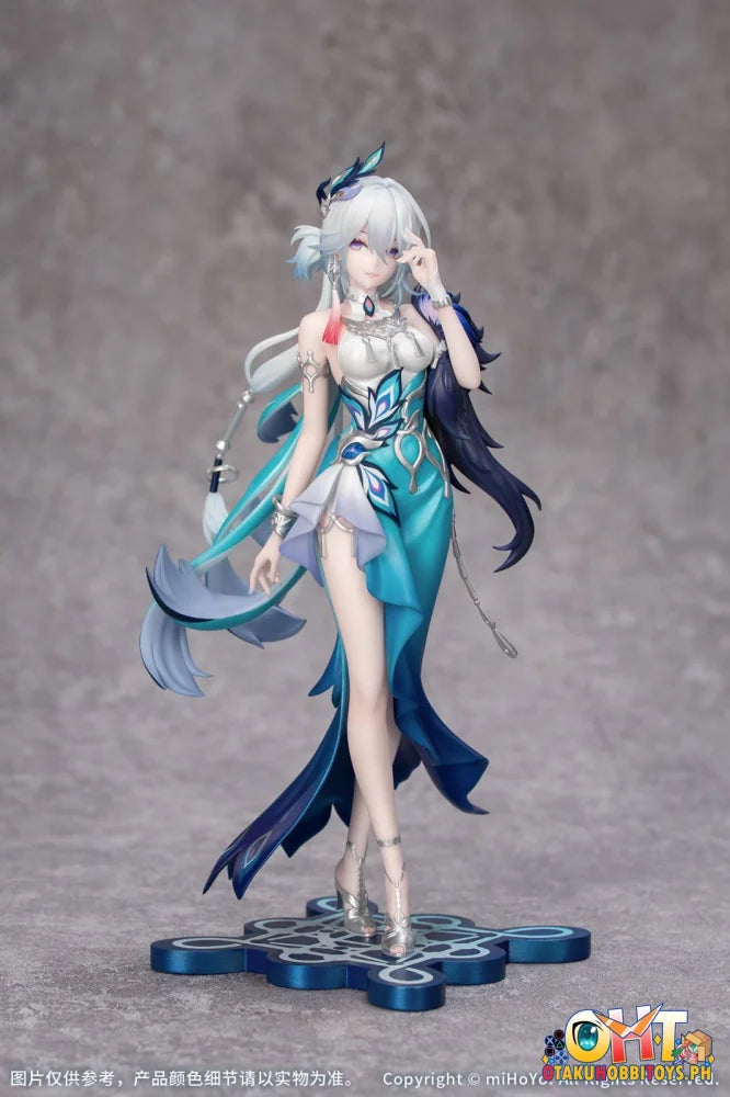 Myethos 1/8 Honkai: Star Rail Gift+ YAO GUANG - Scale Figure