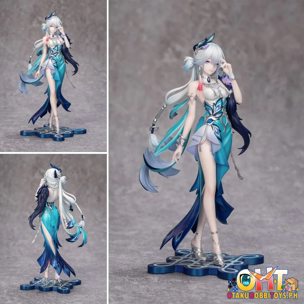 Myethos 1/8 Honkai: Star Rail Gift+ YAO GUANG - Scale Figure