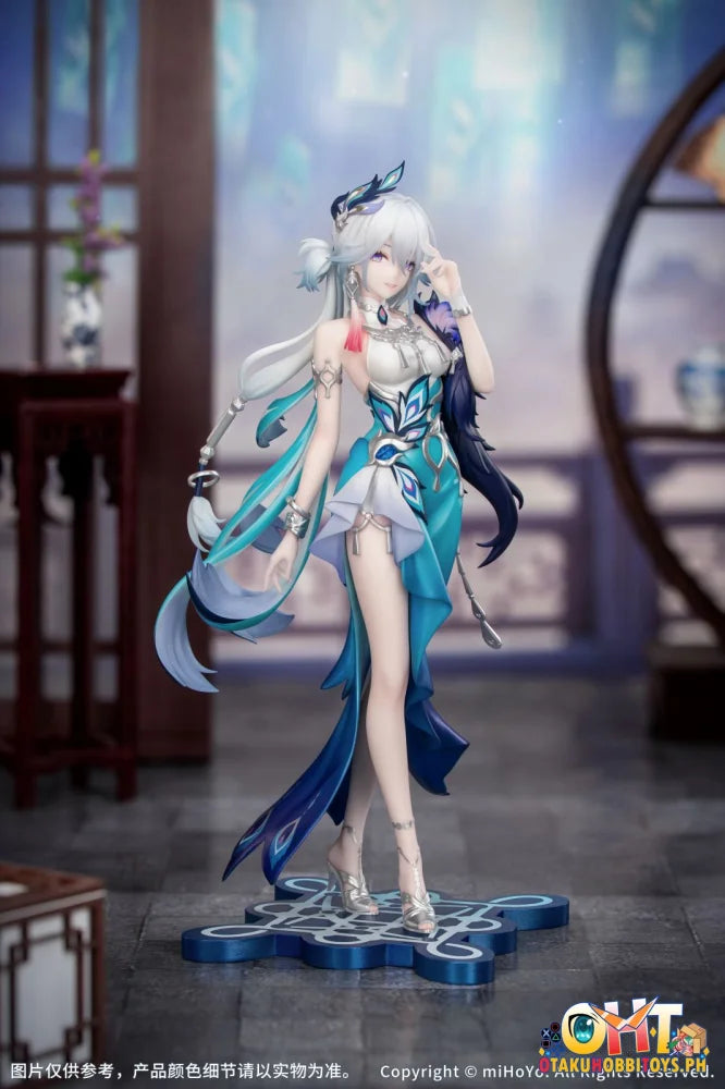 Myethos 1/8 Honkai: Star Rail Gift+ YAO GUANG - Scale Figure