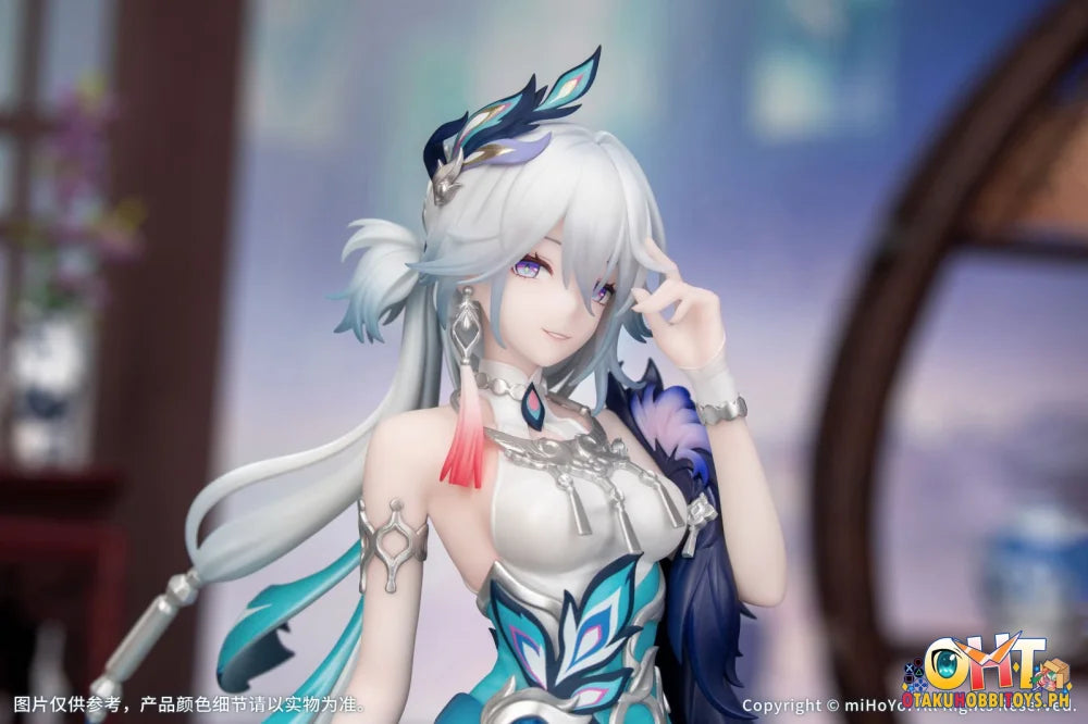 Myethos 1/8 Honkai: Star Rail Gift+ YAO GUANG - Scale Figure