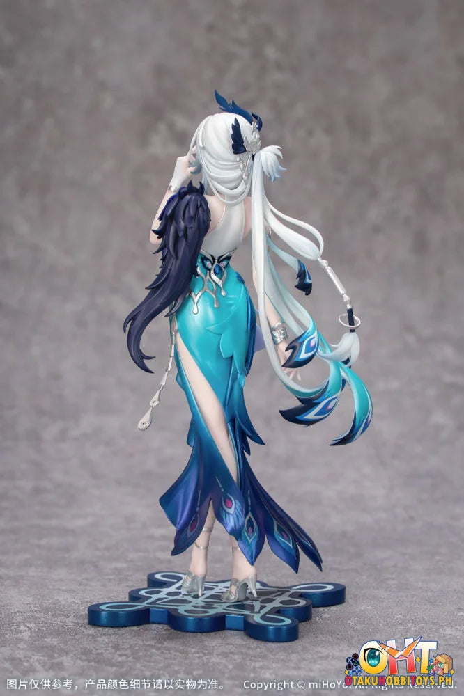 Myethos 1/8 Honkai: Star Rail Gift+ YAO GUANG - Scale Figure