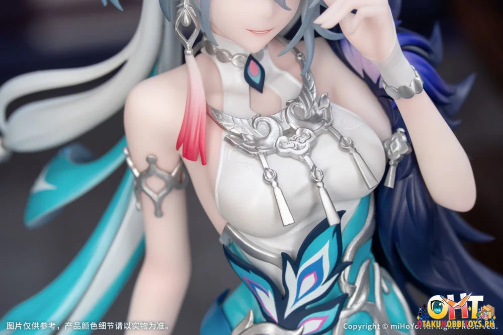 Myethos 1/8 Honkai: Star Rail Gift+ YAO GUANG - Scale Figure