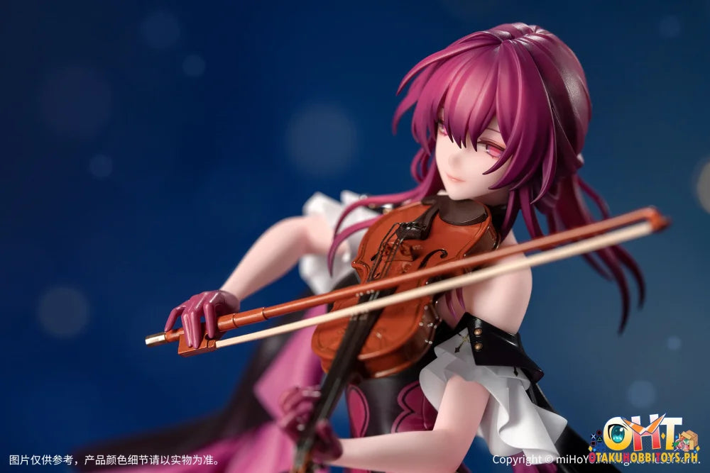 Myethos 1/8 Honkai: Star Rail - Kafka: Live Ver. Prize Figure