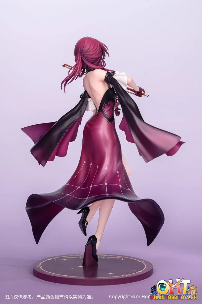 Myethos 1/8 Honkai: Star Rail - Kafka: Live Ver. Prize Figure