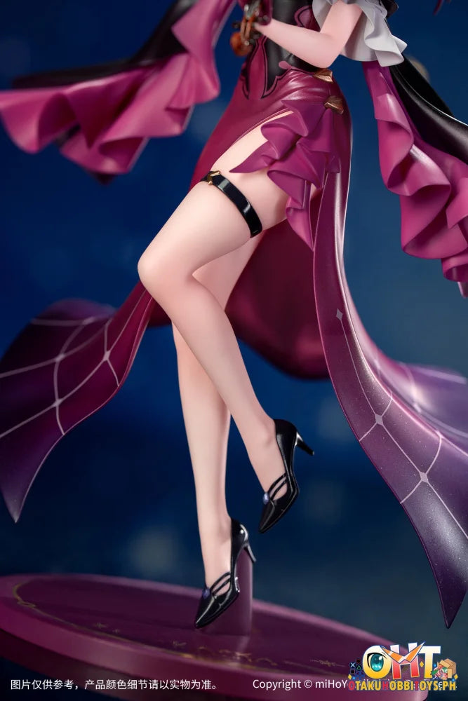 Myethos 1/8 Honkai: Star Rail - Kafka: Live Ver. Prize Figure