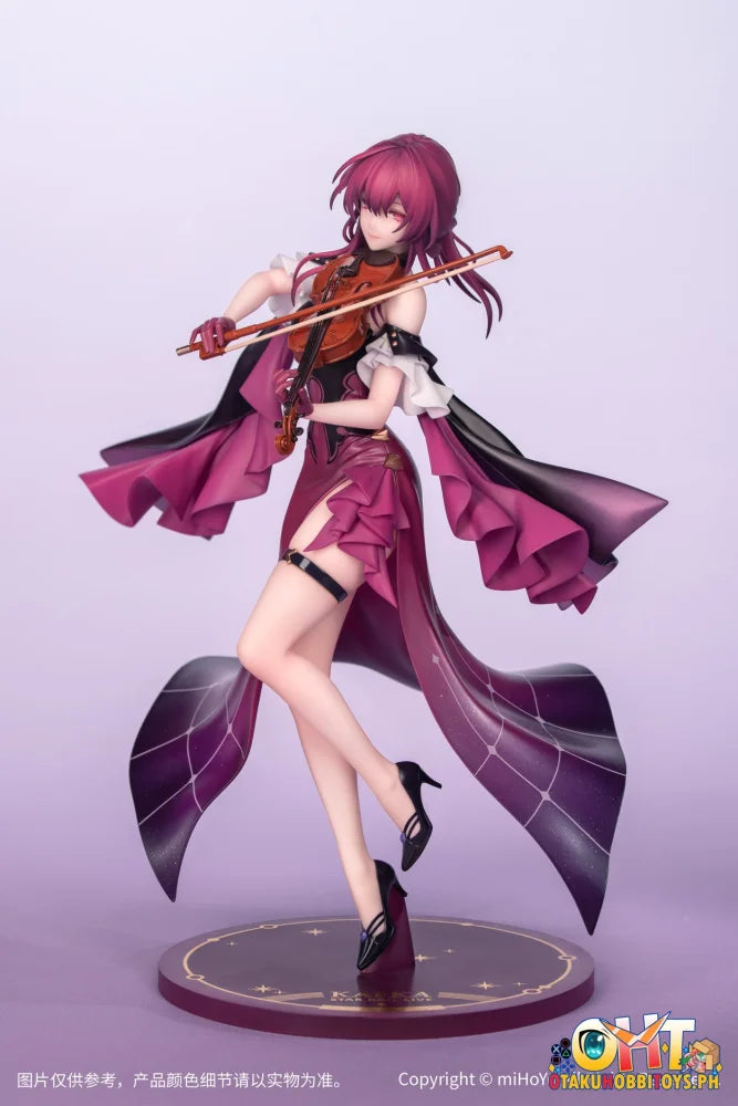 Myethos 1/8 Honkai: Star Rail - Kafka: Live Ver. Prize Figure