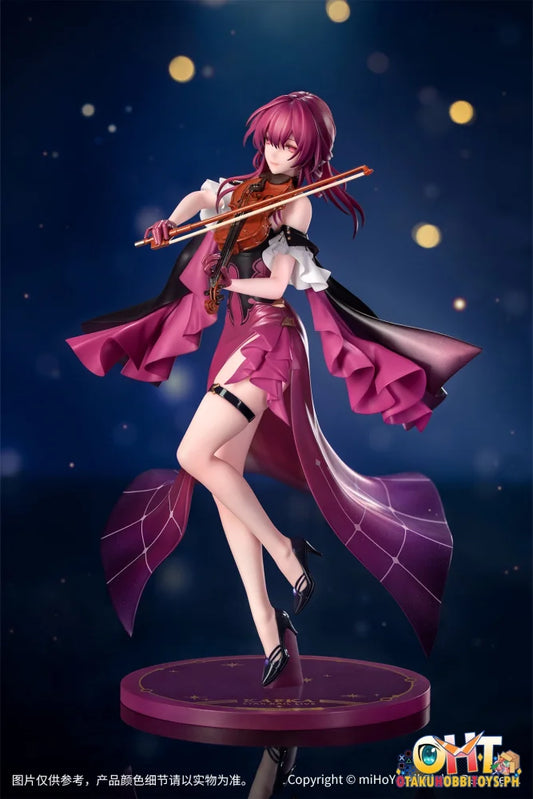 Myethos 1/8 Honkai: Star Rail - Kafka: Live Ver. Prize Figure