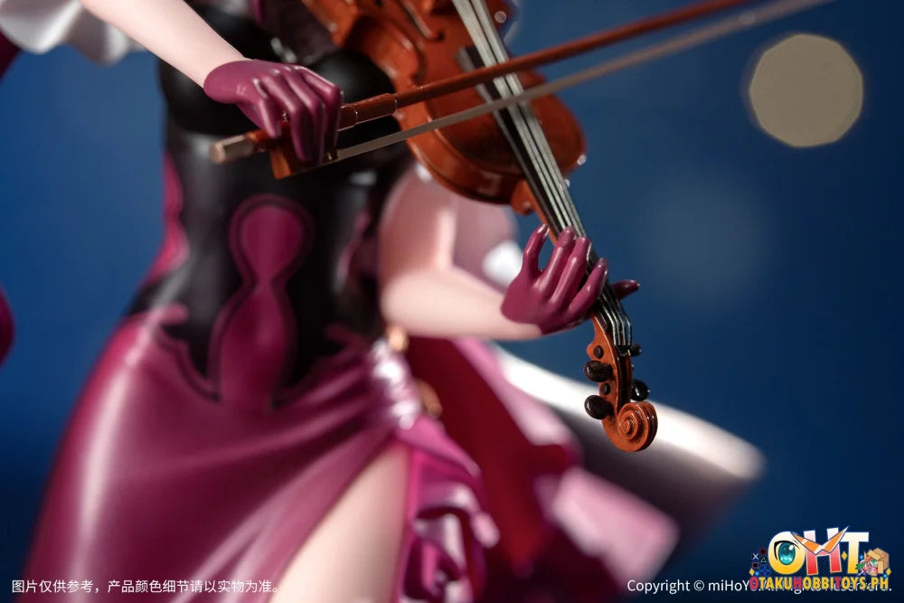 Myethos 1/8 Honkai: Star Rail - Kafka: Live Ver. Prize Figure