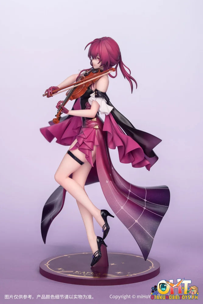 Myethos 1/8 Honkai: Star Rail - Kafka: Live Ver. Prize Figure
