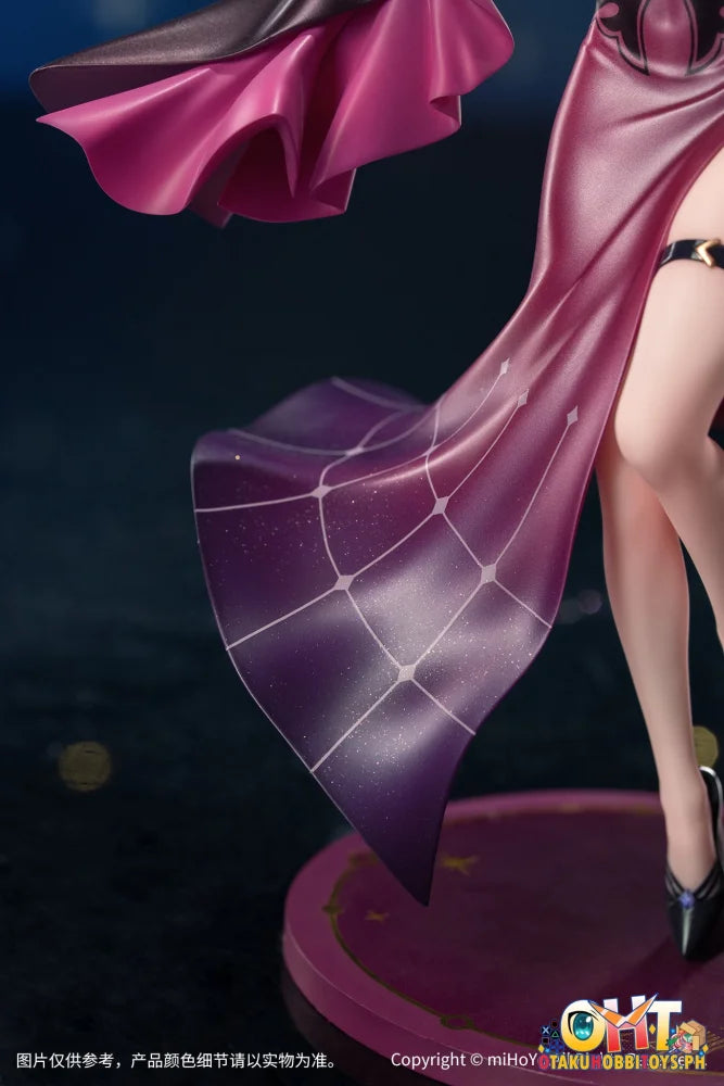 Myethos 1/8 Honkai: Star Rail - Kafka: Live Ver. Prize Figure