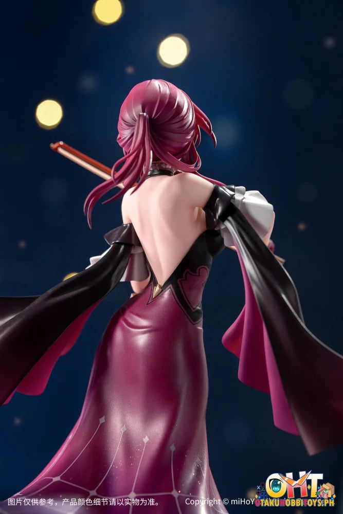 Myethos 1/8 Honkai: Star Rail - Kafka: Live Ver. Prize Figure