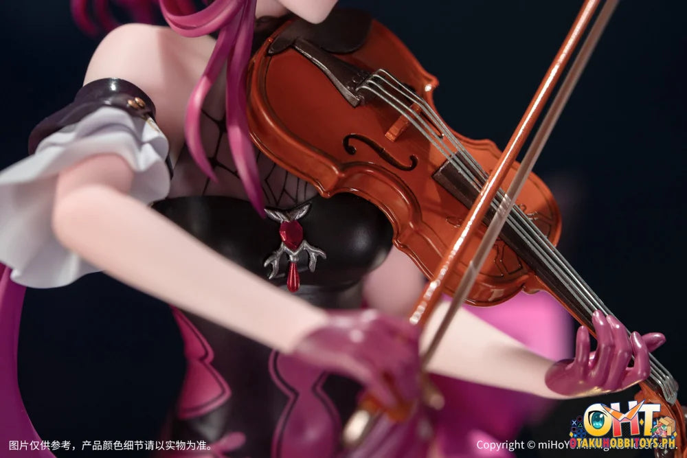 Myethos 1/8 Honkai: Star Rail - Kafka: Live Ver. Prize Figure
