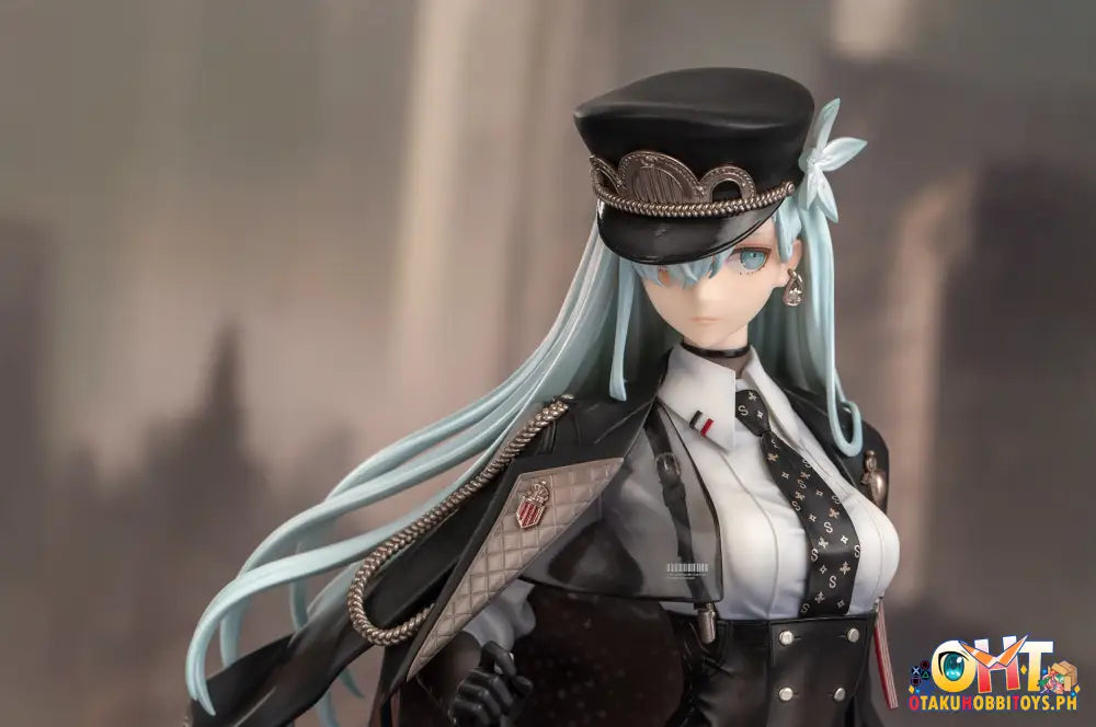 Myethos 1/7 A-Z: [S]-Full Dress- Scale Figure