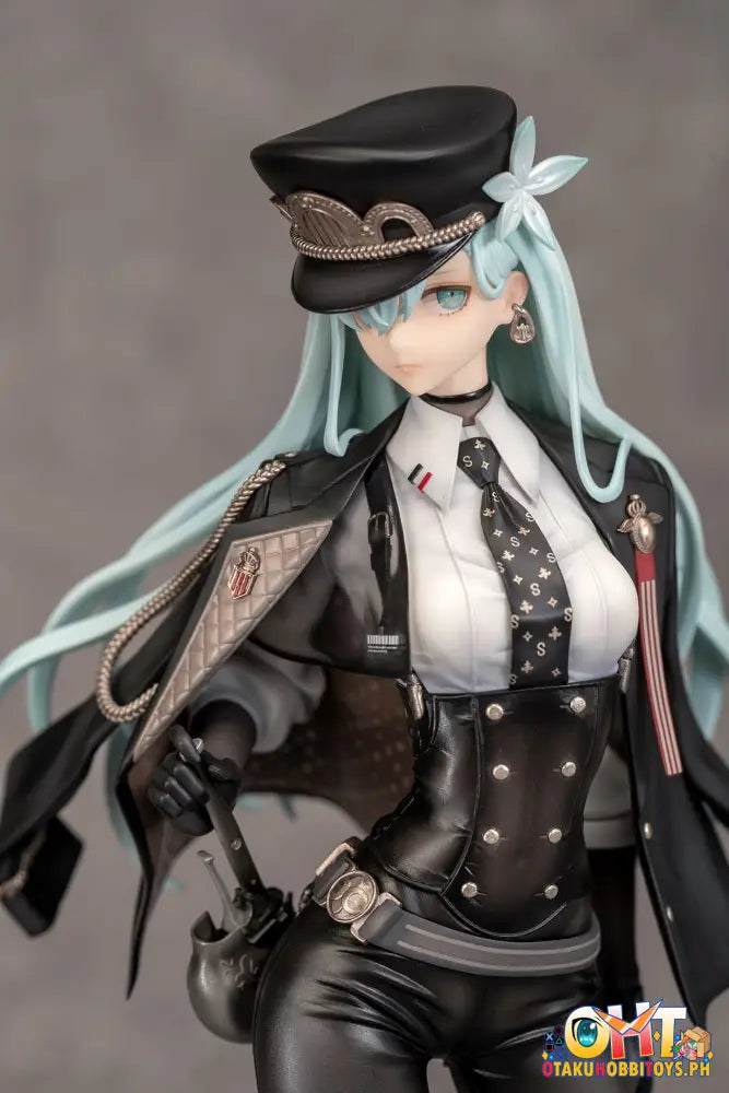 Myethos 1/7 A-Z: [S]-Full Dress- Scale Figure