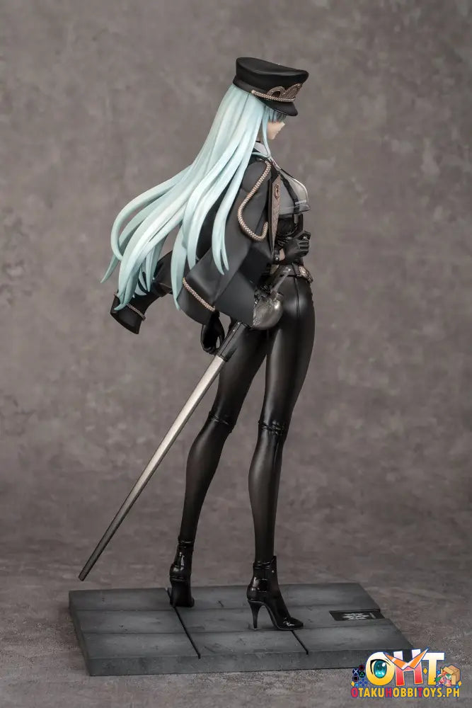 Myethos 1/7 A-Z: [S]-Full Dress- Scale Figure