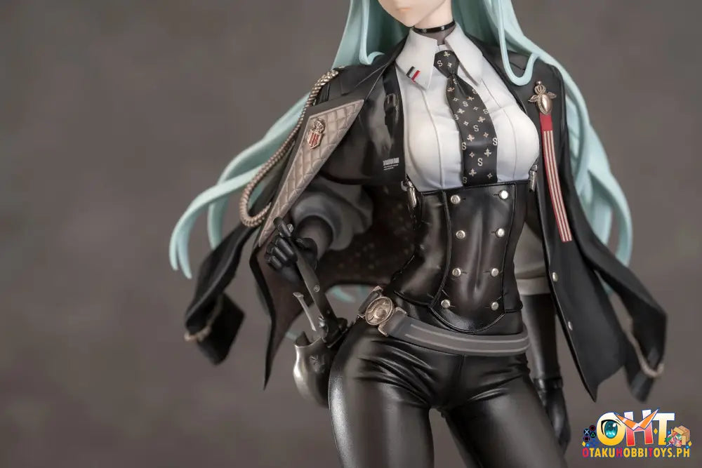 Myethos 1/7 A-Z: [S]-Full Dress- Scale Figure