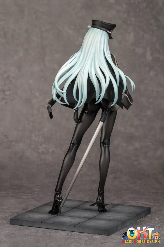 Myethos 1/7 A-Z: [S]-Full Dress- Scale Figure
