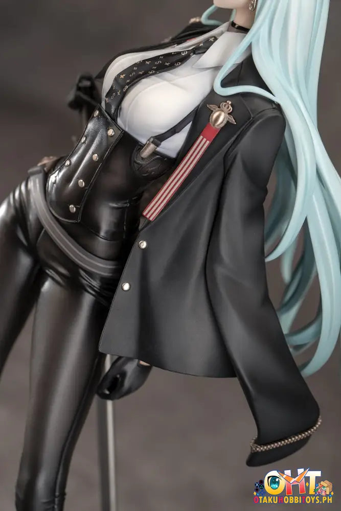 Myethos 1/7 A-Z: [S]-Full Dress- Scale Figure