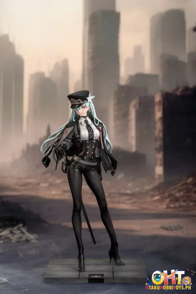 Myethos 1/7 A-Z: [S]-Full Dress- Scale Figure