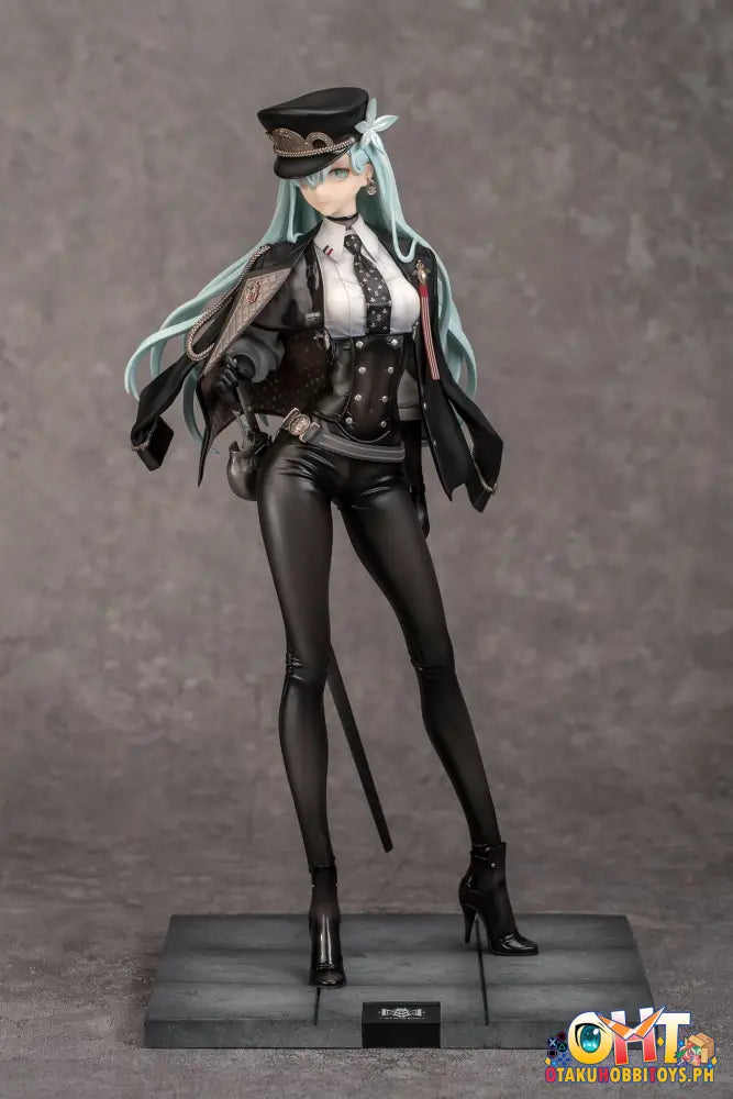 Myethos 1/7 A-Z: [S]-Full Dress- Scale Figure