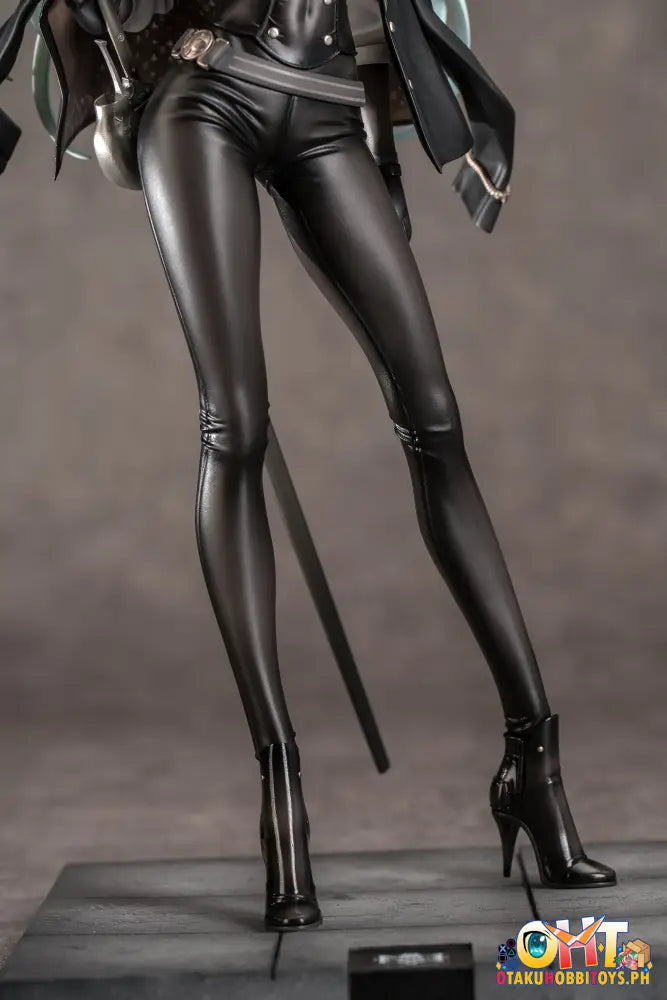 Myethos 1/7 A-Z: [S]-Full Dress- Scale Figure