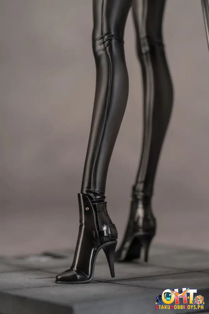 Myethos 1/7 A-Z: [S]-Full Dress- Scale Figure