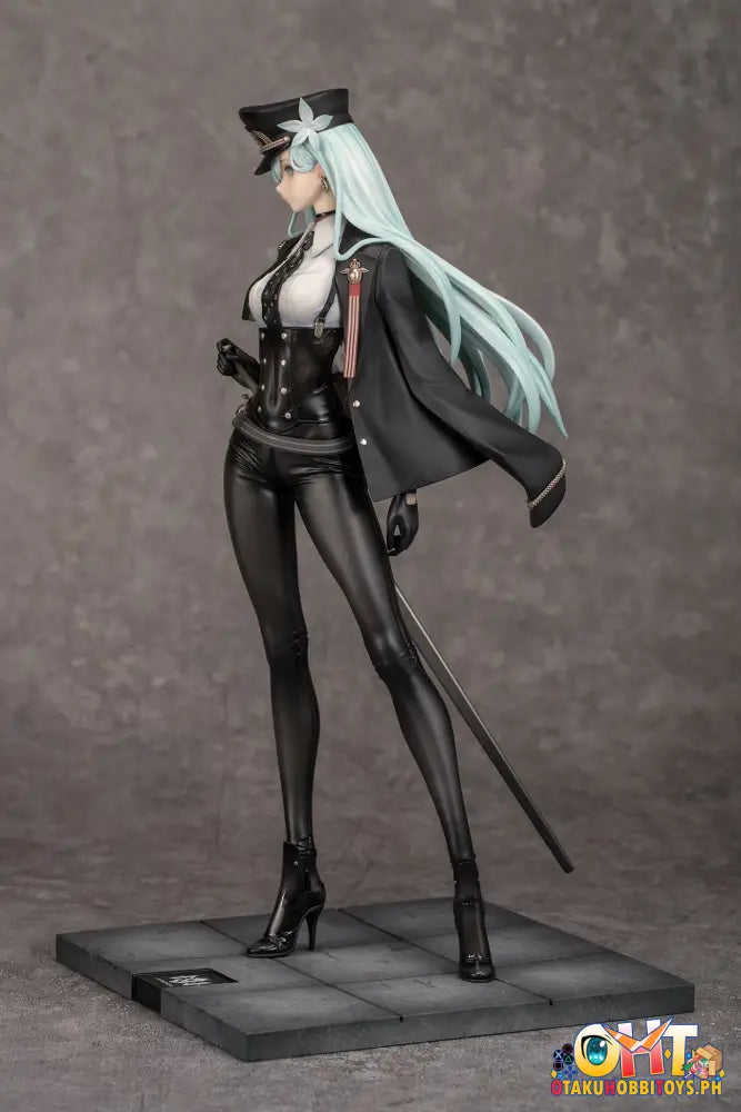 Myethos 1/7 A-Z: [S]-Full Dress- Scale Figure