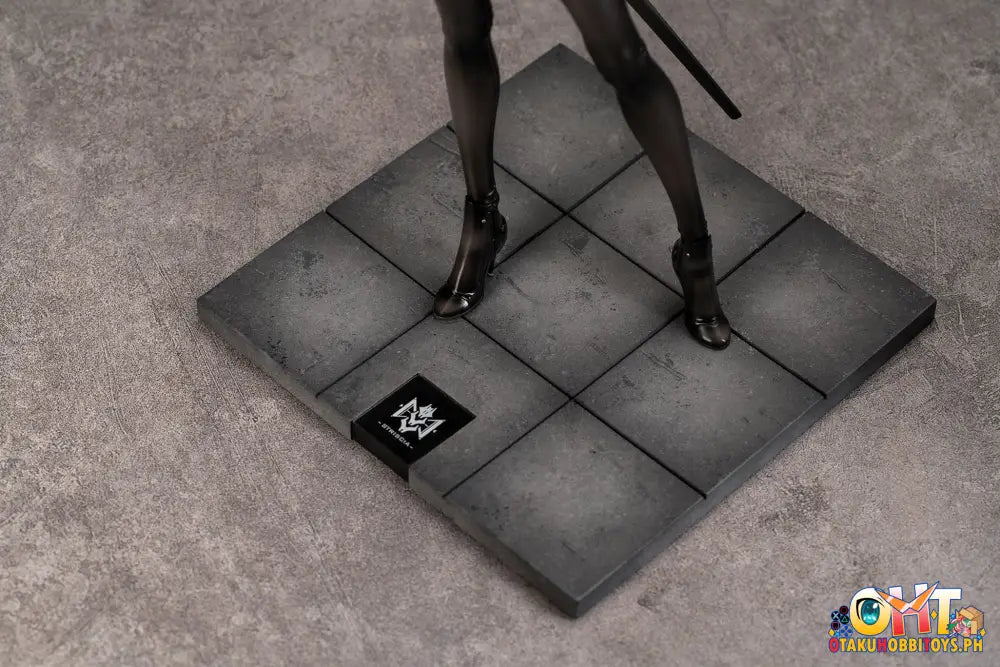 Myethos 1/7 A-Z: [S]-Full Dress- Scale Figure