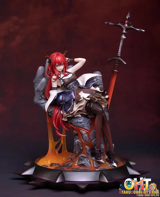 Myethos Arknights 1/7 Surtr: Magma Ver.