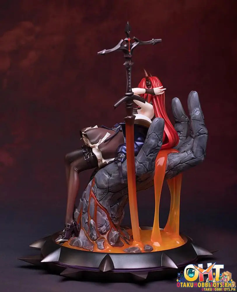 Myethos Arknights 1/7 Surtr: Magma Ver.