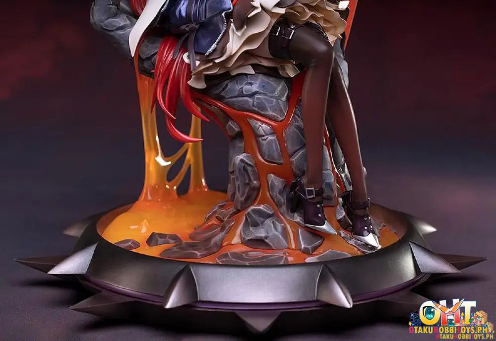 Myethos Arknights 1/7 Surtr: Magma Ver.