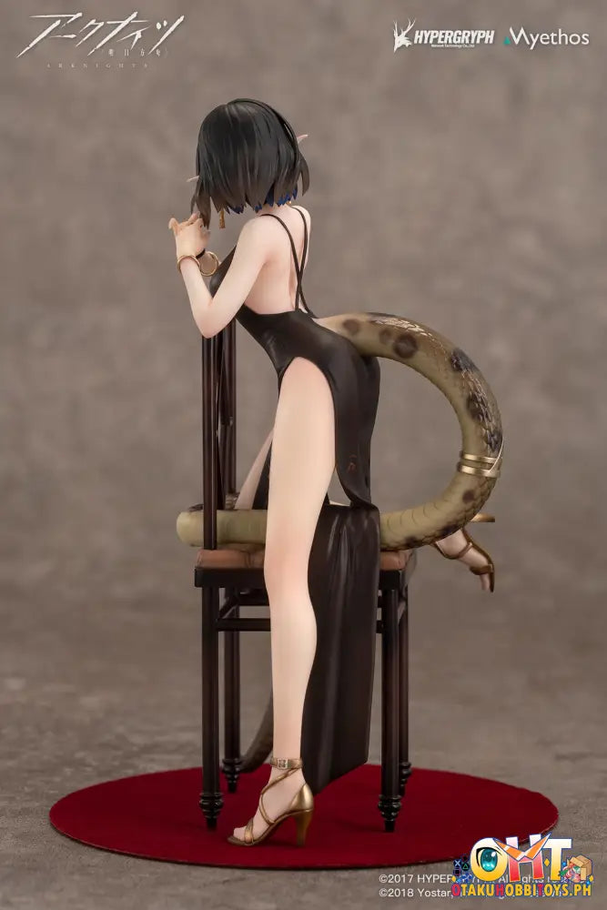 Myethos Arknights 1/7 Eunectes Formal Dress Ver. Scale Figure