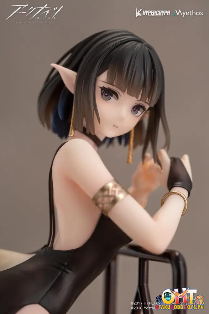 Myethos Arknights 1/7 Eunectes Formal Dress Ver. Scale Figure