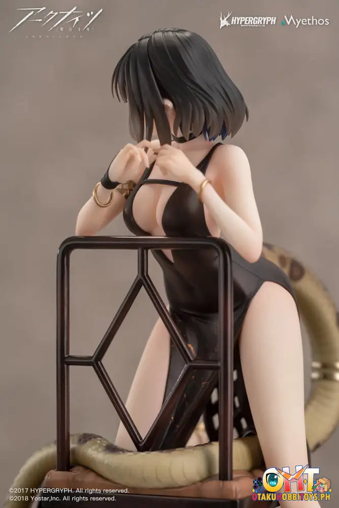 Myethos Arknights 1/7 Eunectes Formal Dress Ver. Scale Figure