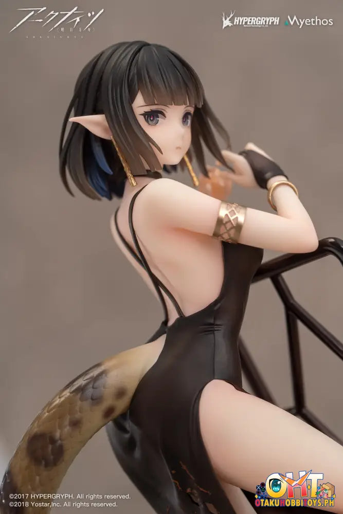 Myethos Arknights 1/7 Eunectes Formal Dress Ver. Scale Figure