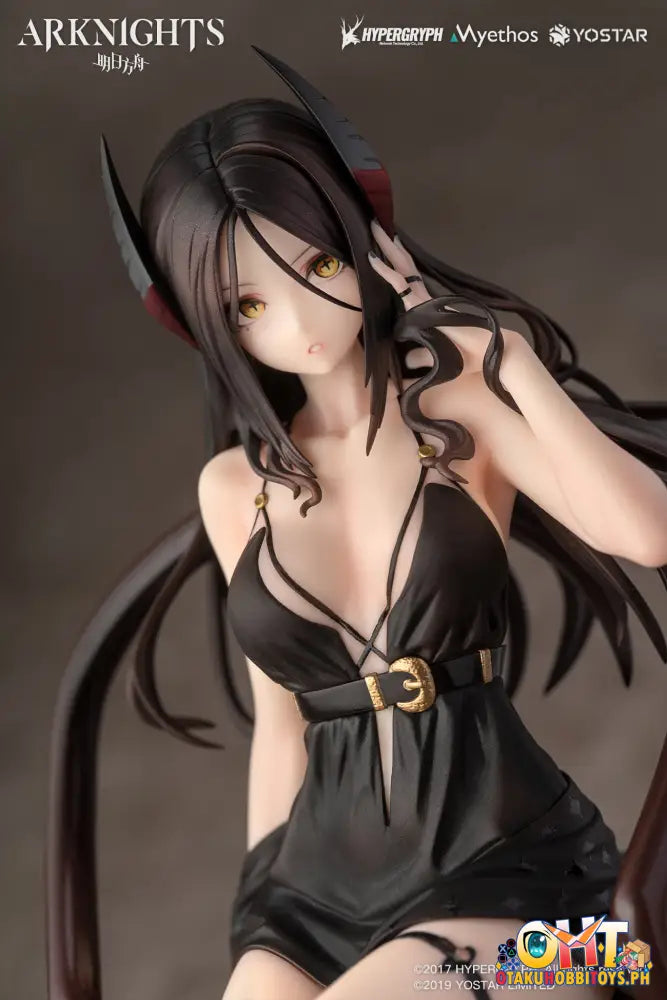 Myethos Arknights 1/7 Ines Formal Dress Ver. Scale Figure