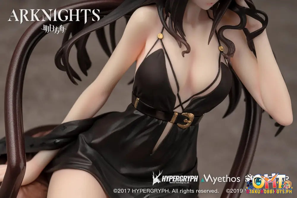 Myethos Arknights 1/7 Ines Formal Dress Ver. Scale Figure