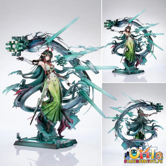 Myethos Arknights: Endfield 1/7 Zhuang Fangyi - Scale Figure