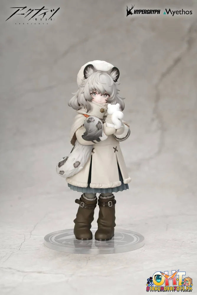 Myethos Arknights - Rhodes Kids Series Pramanix - Scale Figure