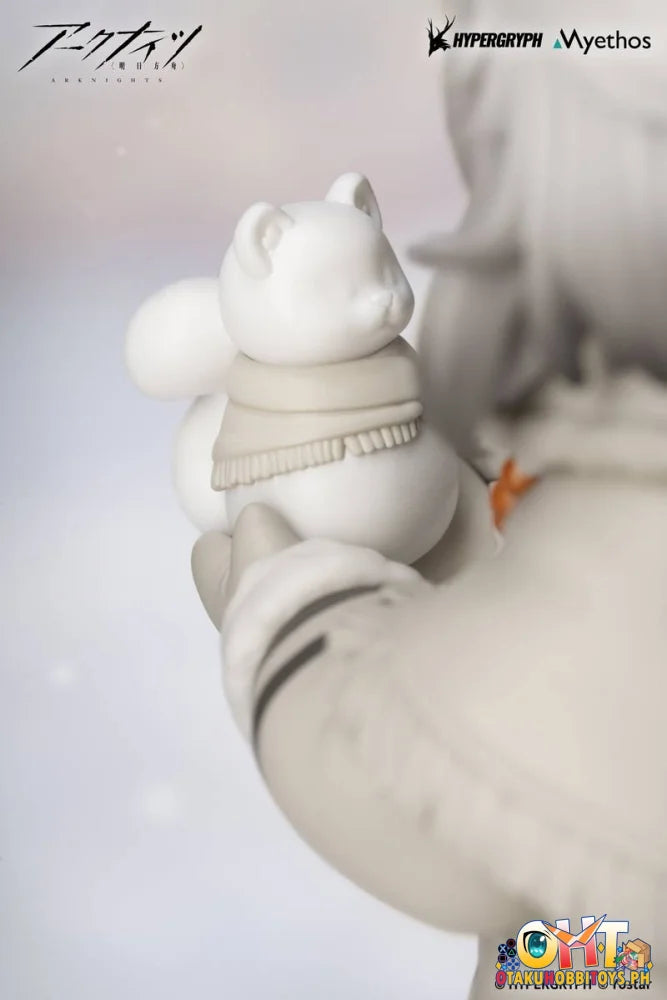 Myethos Arknights - Rhodes Kids Series Pramanix - Scale Figure