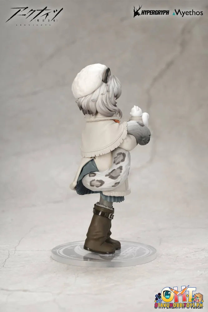 Myethos Arknights - Rhodes Kids Series Pramanix - Scale Figure
