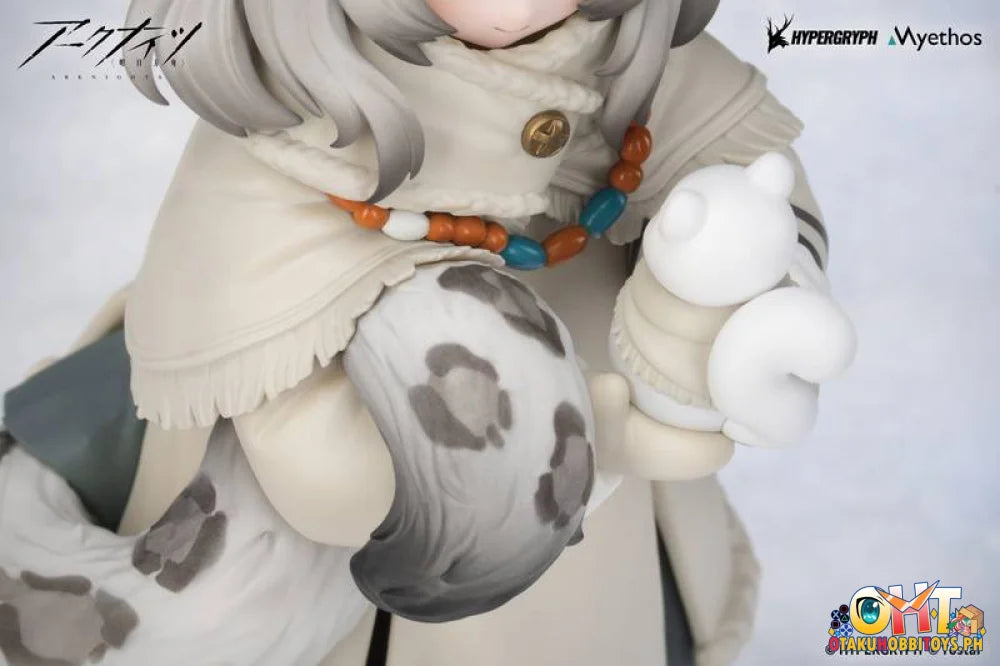 Myethos Arknights - Rhodes Kids Series Pramanix - Scale Figure