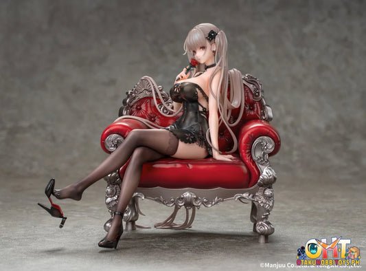 Myethos Azur Lane 1/7 Formidable Rose Ceremony Ver. Scale Figure