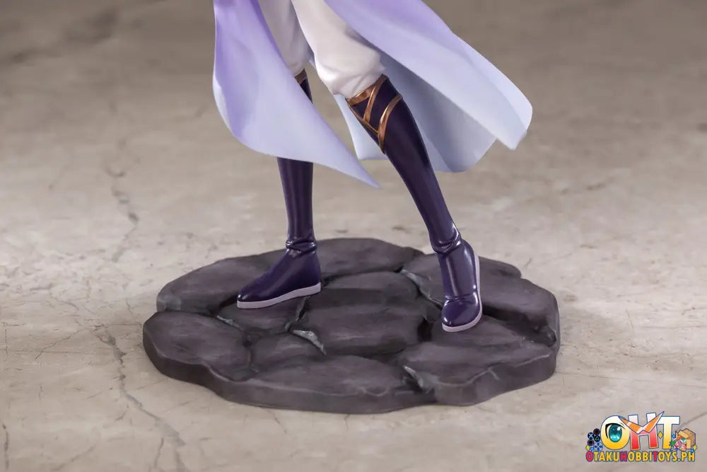 Myethos Chinese Paladin: Sword And Fairy 1/10 Gift+ Yue Guan Xia Nu Lin Yueru Scale Figure