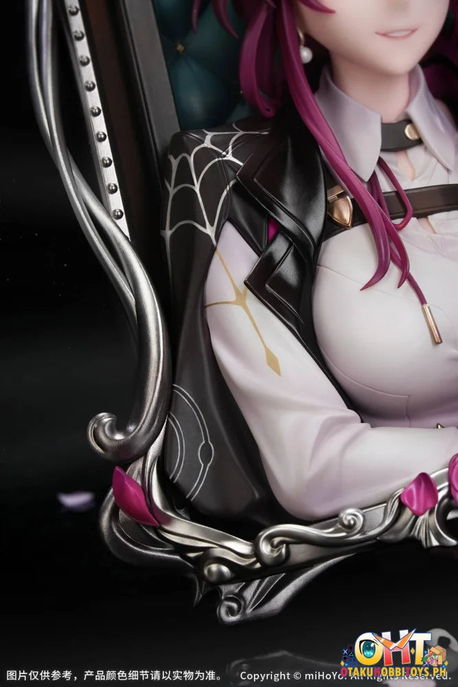 Myethos Diorama Honkai: Star Rail - Kafka: Patience Is All You Need Ver. - Scale Figure