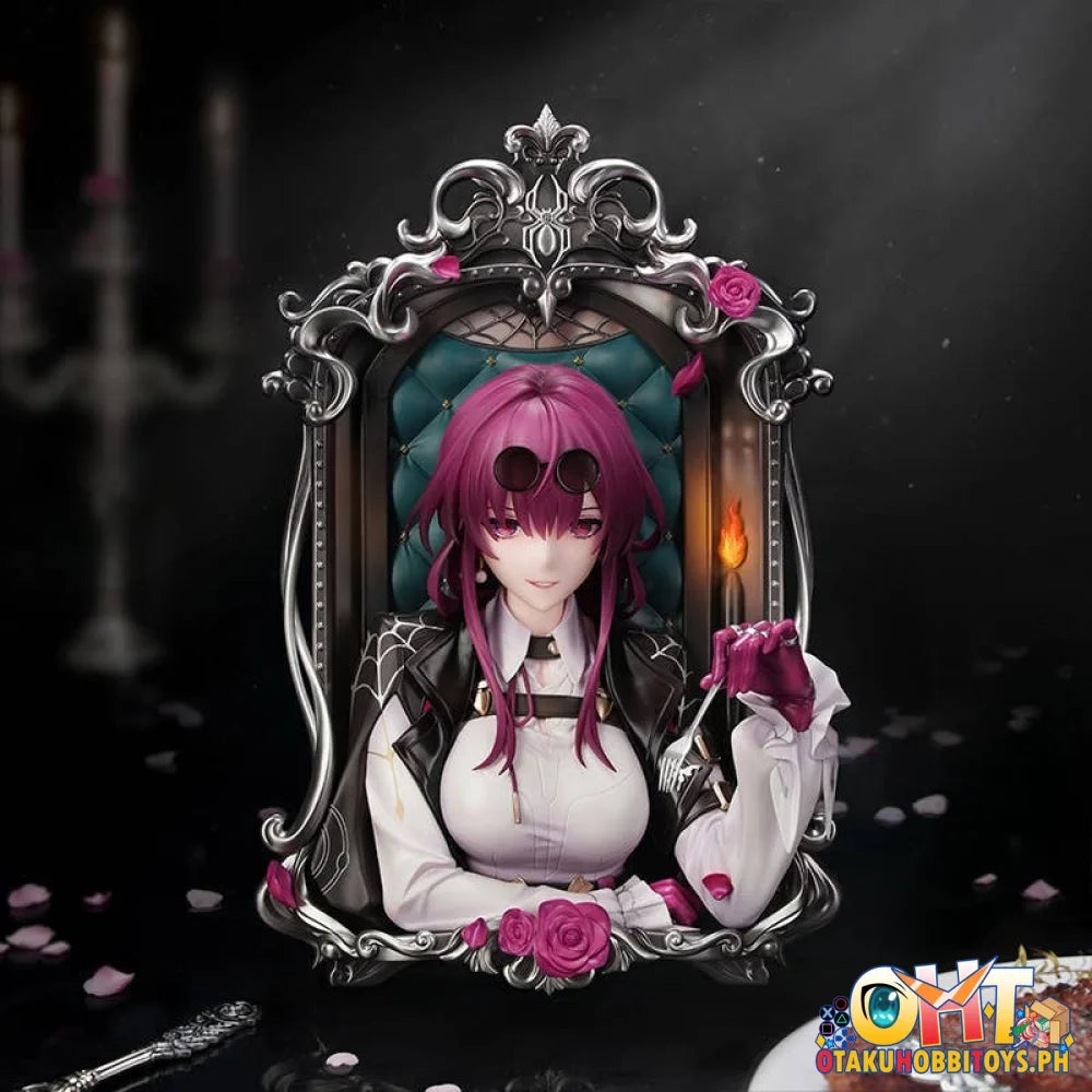 Myethos Diorama Honkai: Star Rail - Kafka: Patience Is All You Need Ver. - Scale Figure